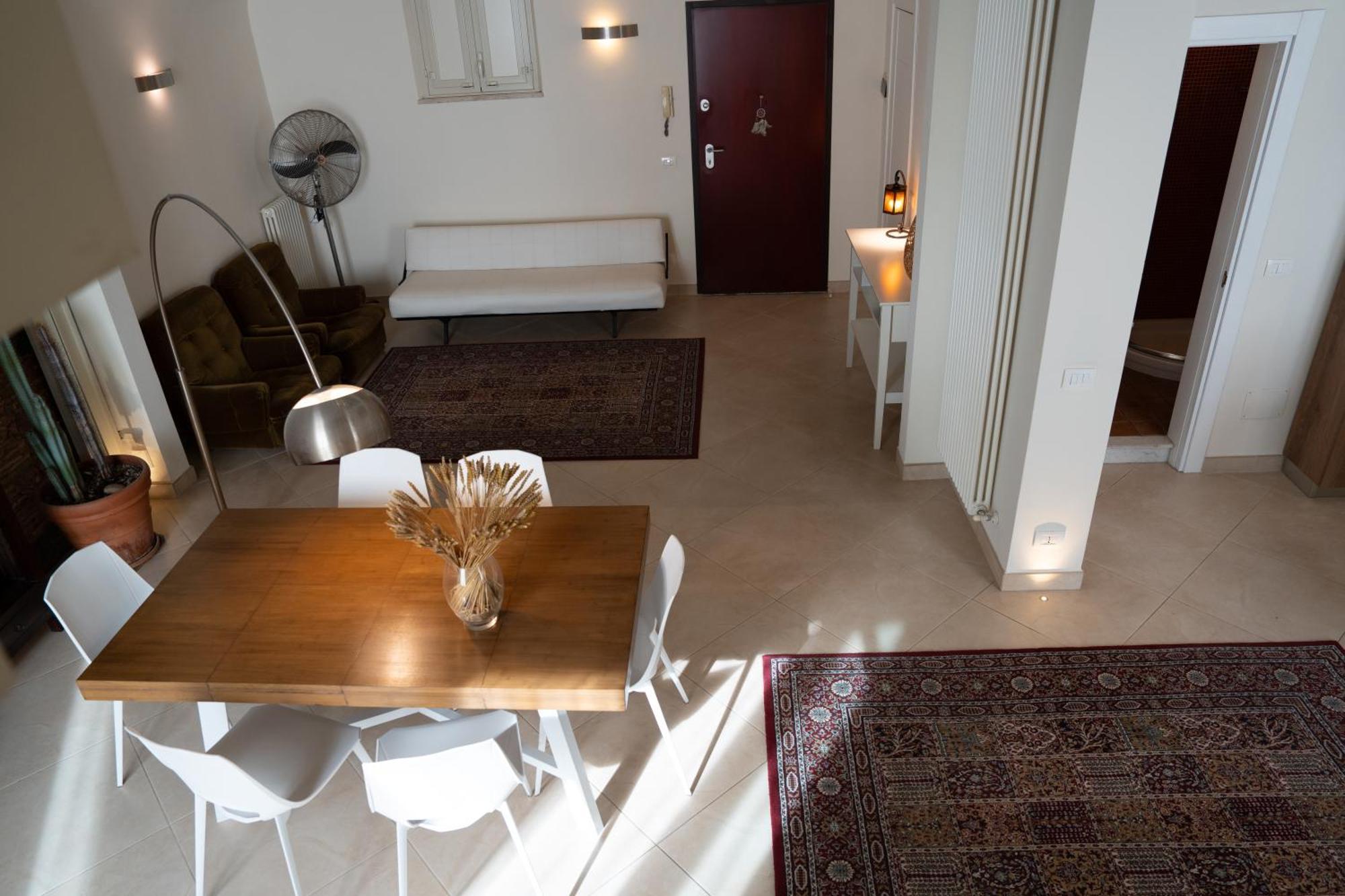 Amenano Apartments Katania Zewnętrze zdjęcie