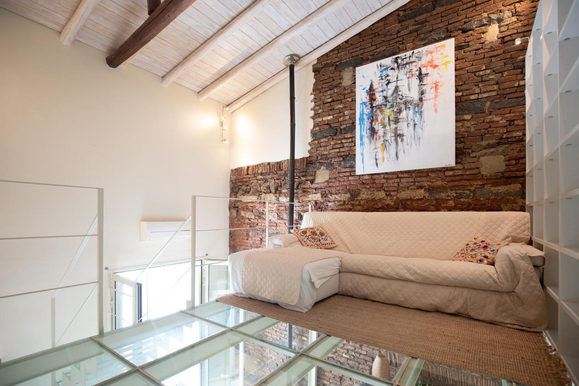 Amenano Apartments Katania Zewnętrze zdjęcie