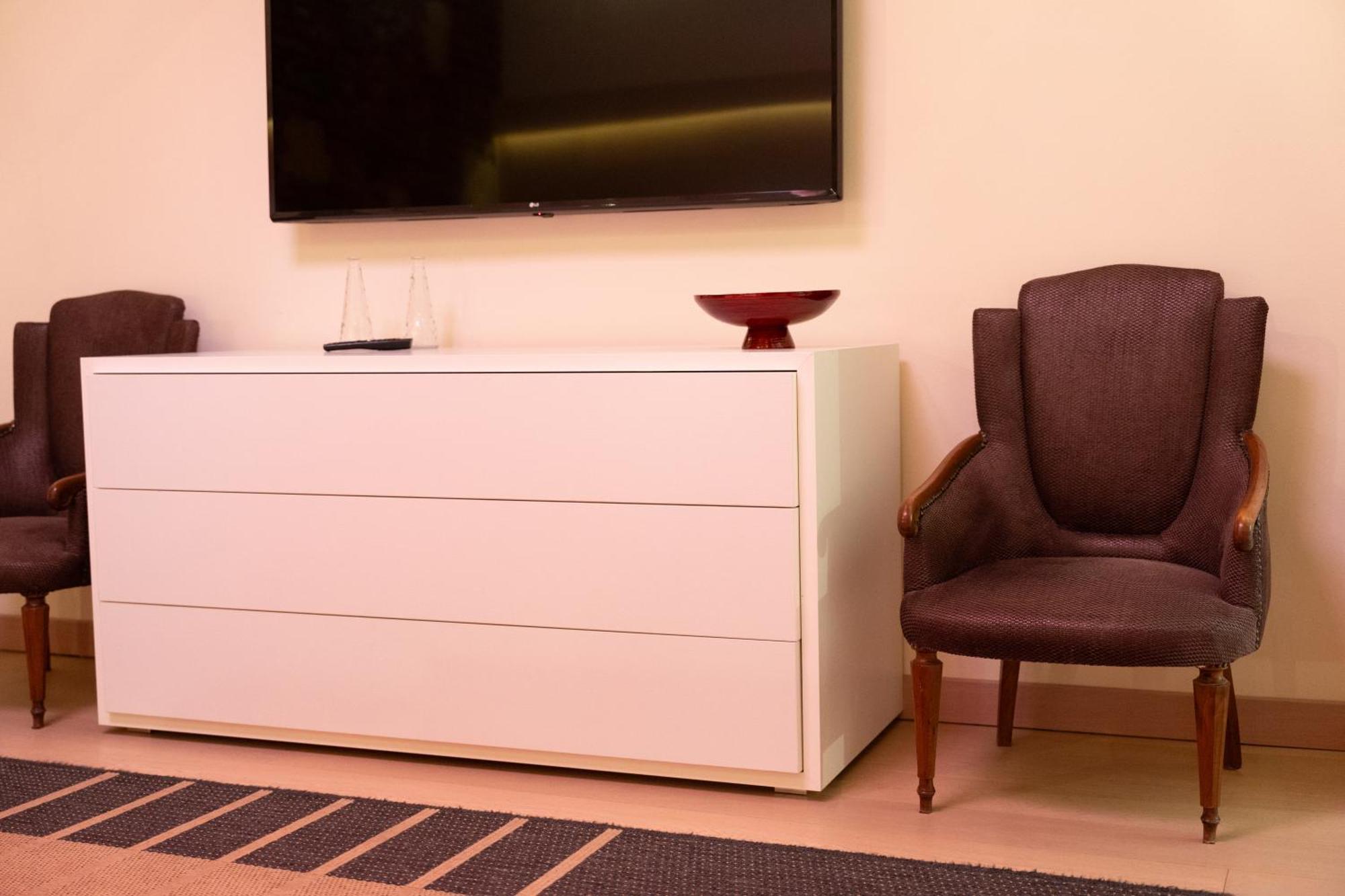 Amenano Apartments Katania Zewnętrze zdjęcie