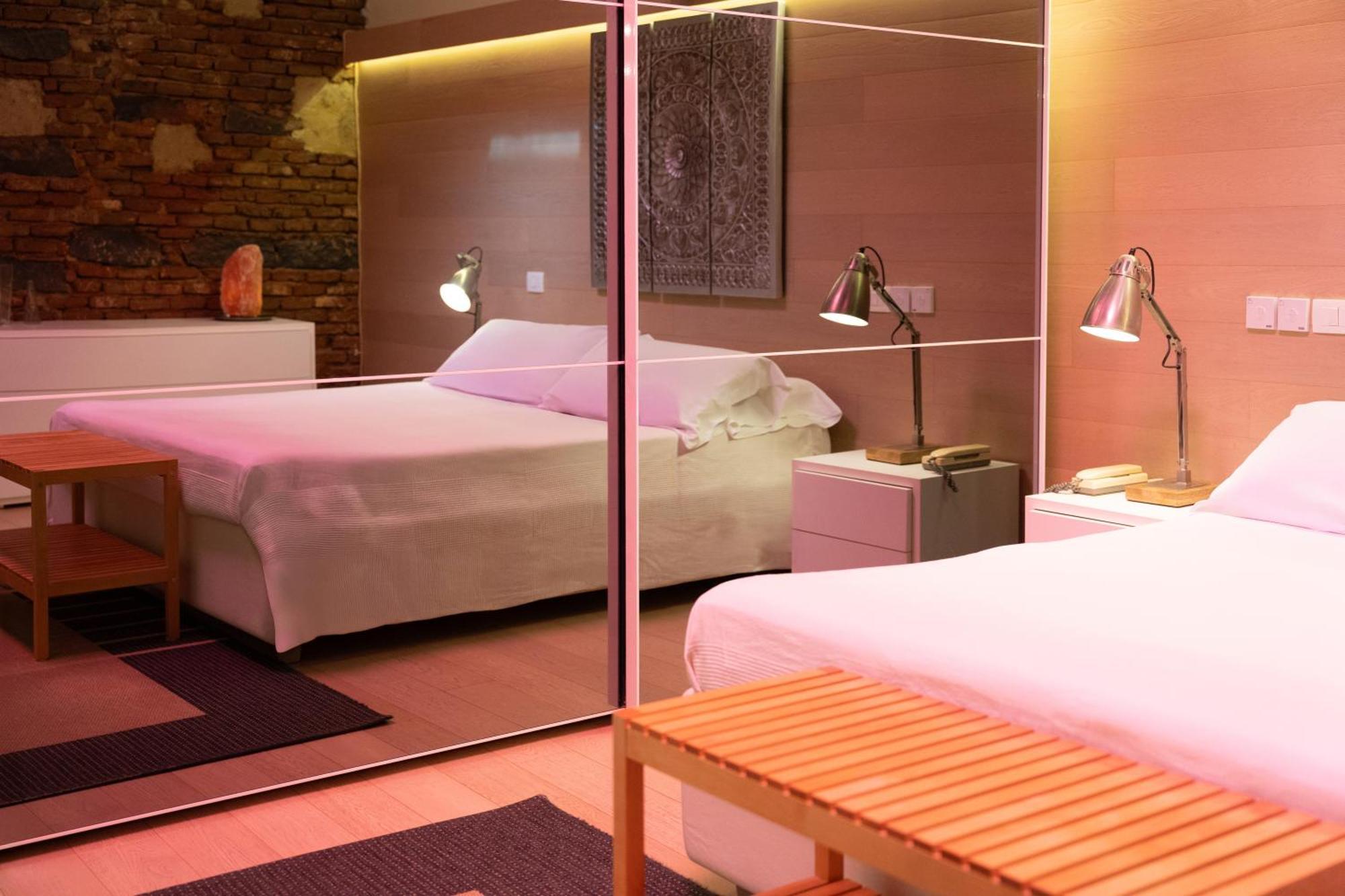 Amenano Apartments Katania Zewnętrze zdjęcie