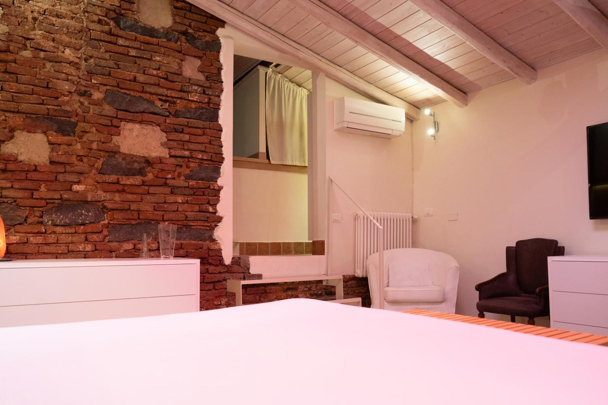 Amenano Apartments Katania Zewnętrze zdjęcie