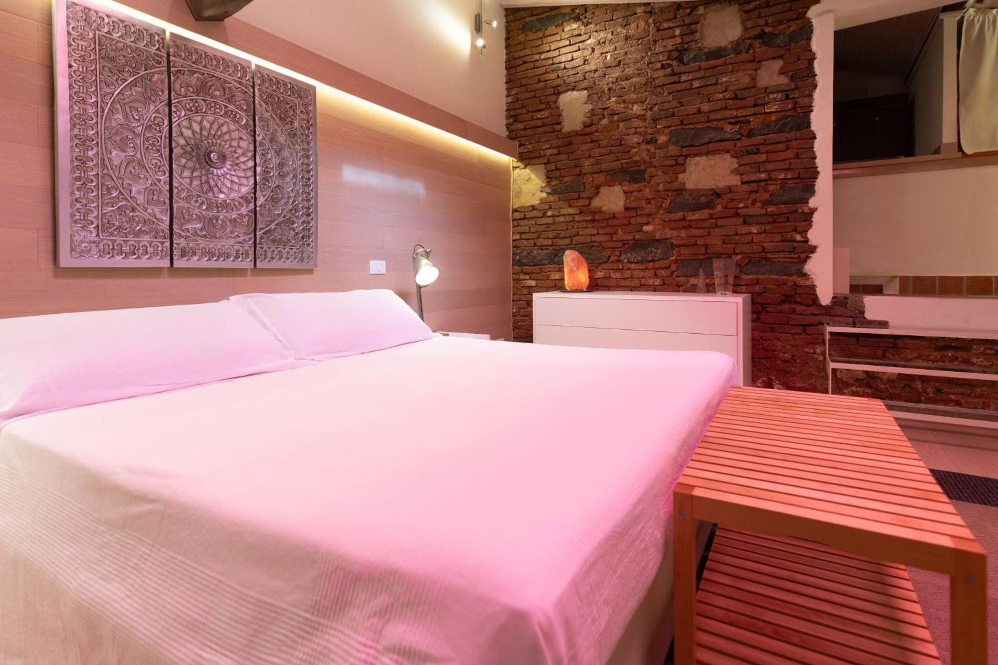 Amenano Apartments Katania Zewnętrze zdjęcie