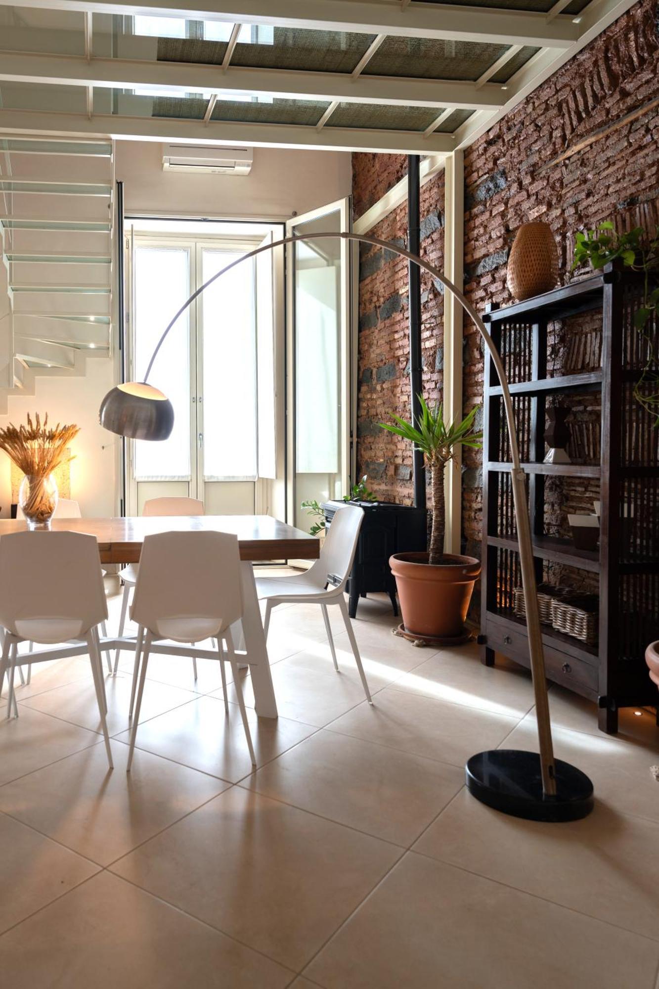 Amenano Apartments Katania Zewnętrze zdjęcie