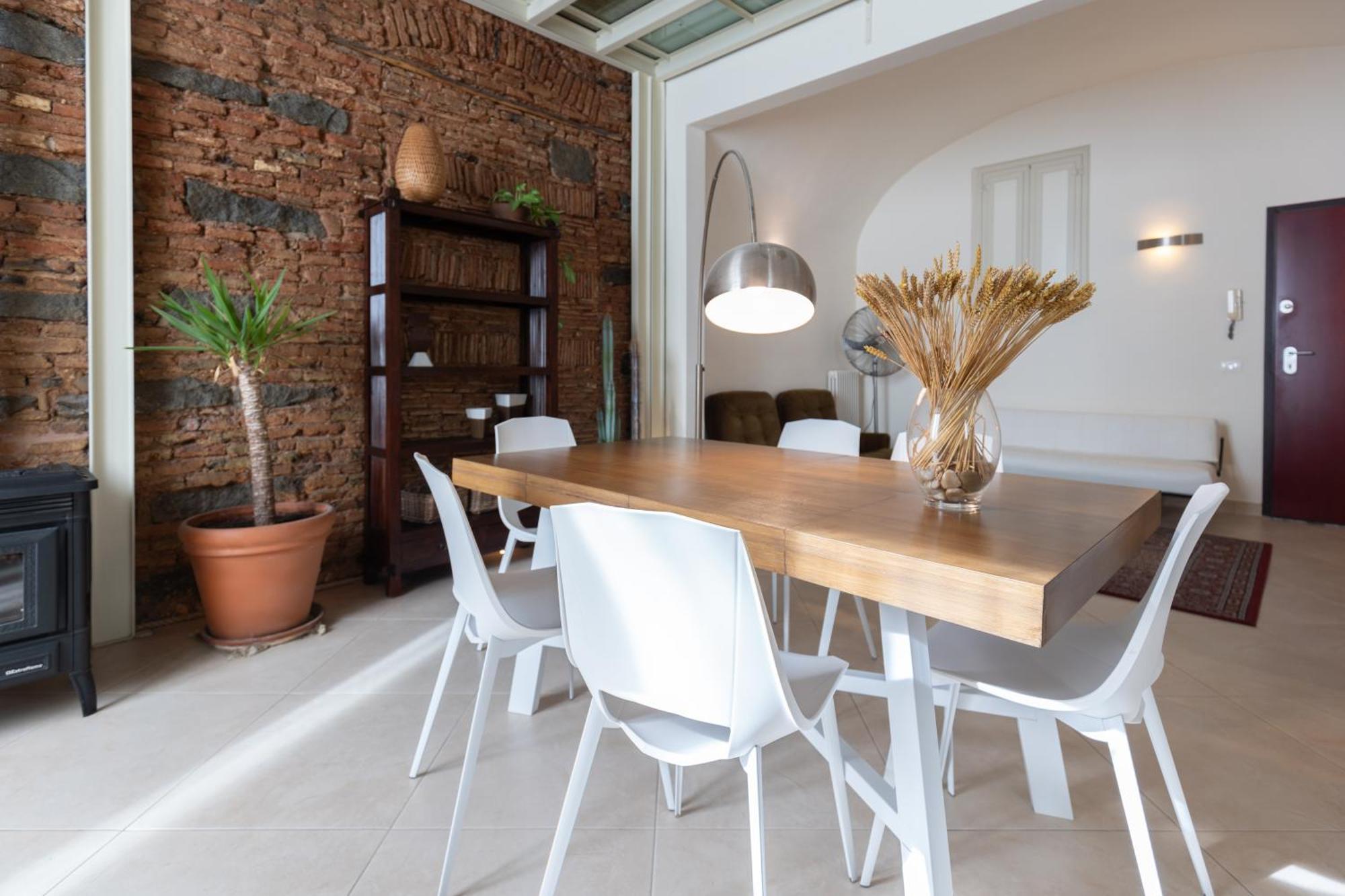 Amenano Apartments Katania Zewnętrze zdjęcie