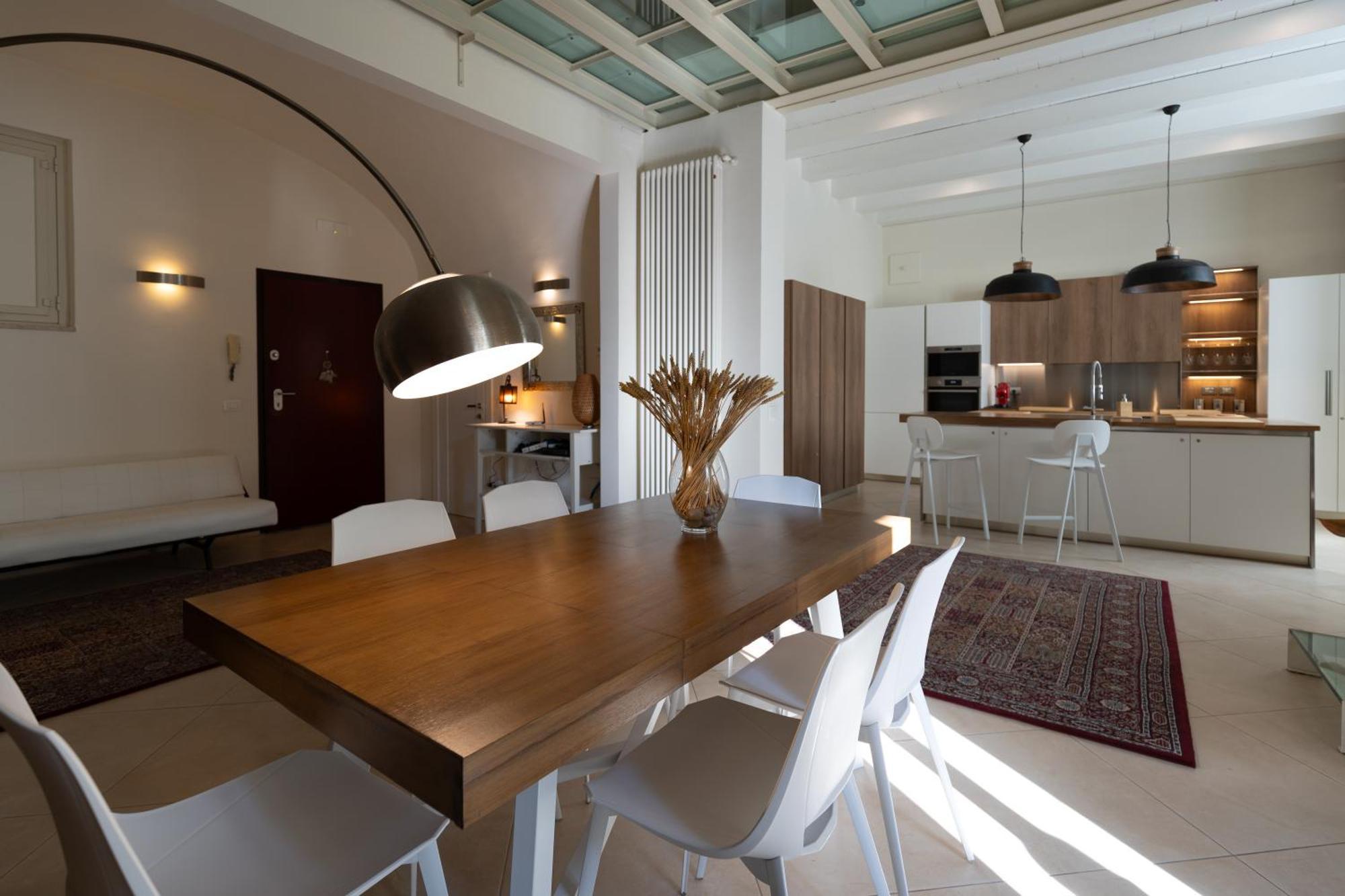 Amenano Apartments Katania Zewnętrze zdjęcie