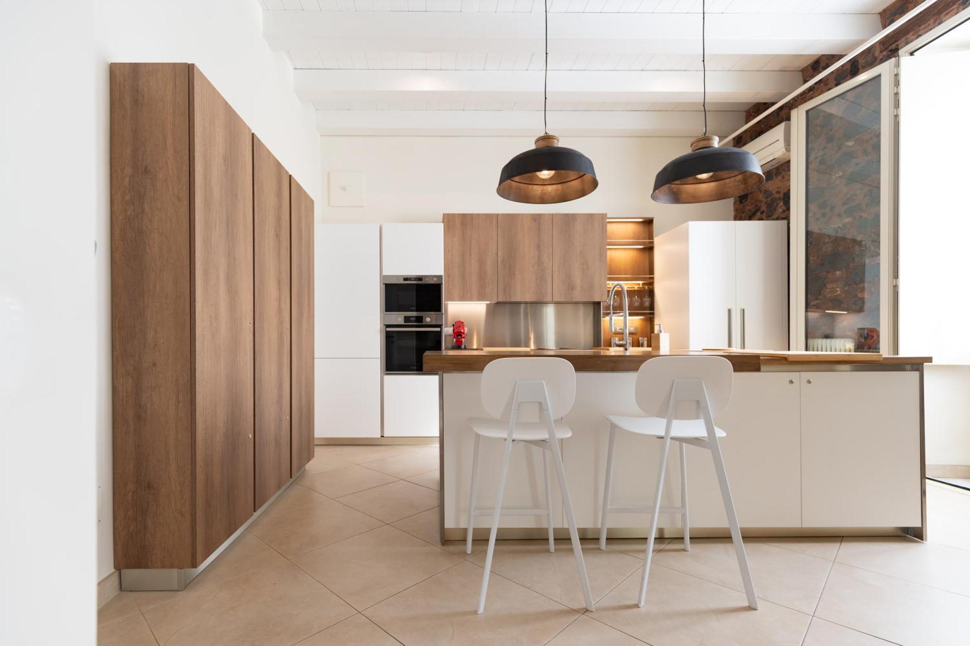 Amenano Apartments Katania Zewnętrze zdjęcie