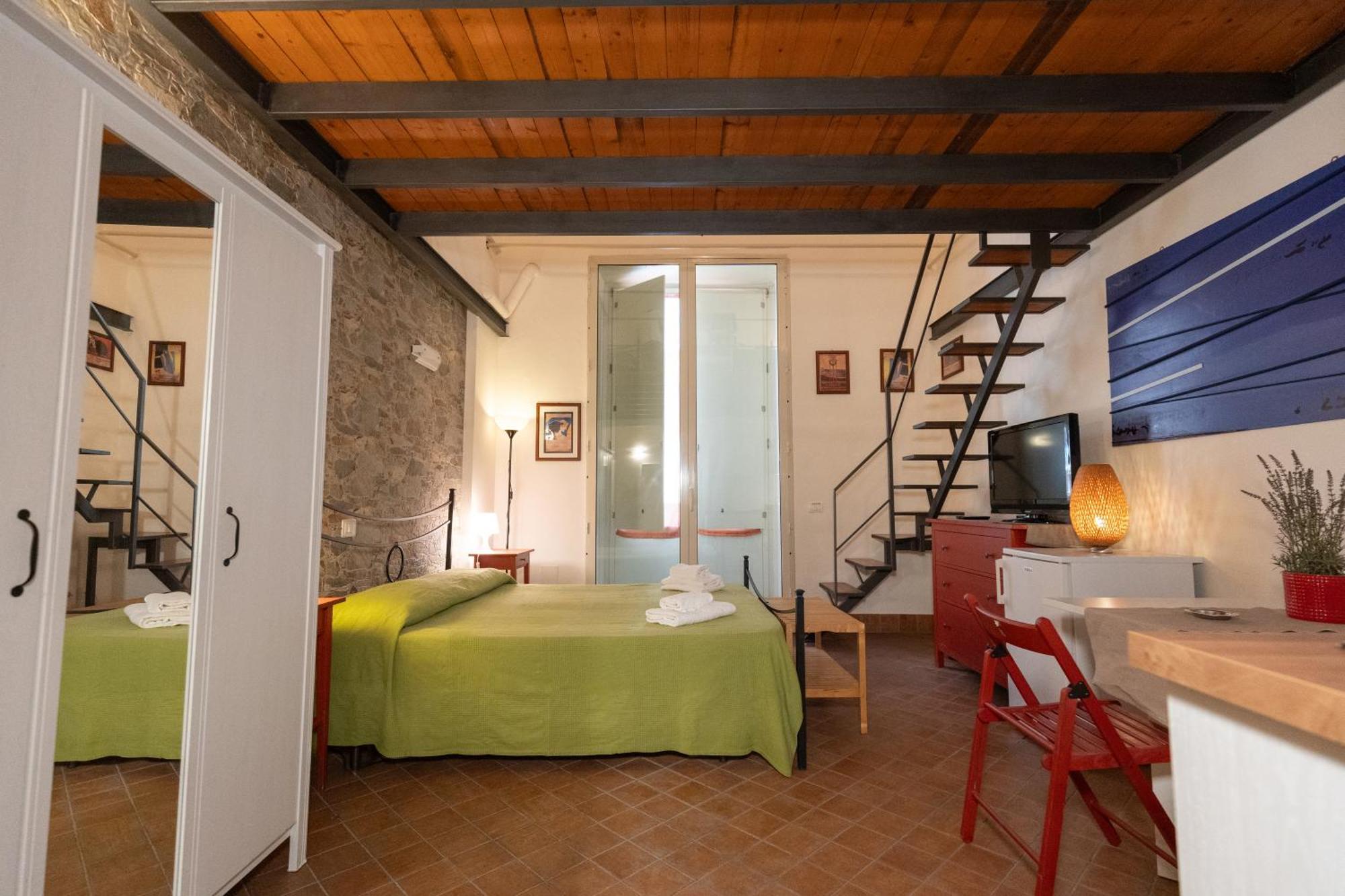 Amenano Apartments Katania Zewnętrze zdjęcie
