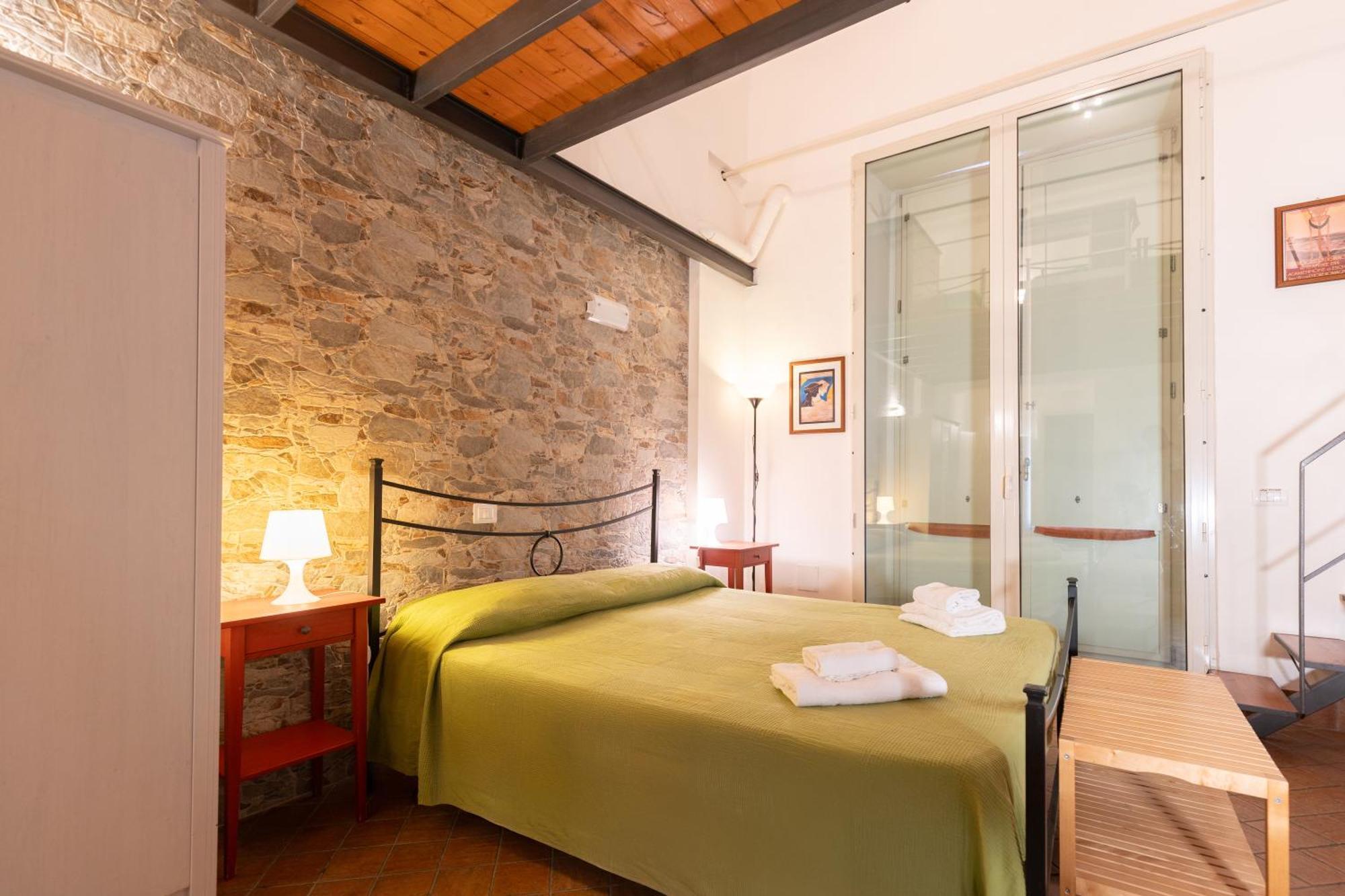 Amenano Apartments Katania Zewnętrze zdjęcie