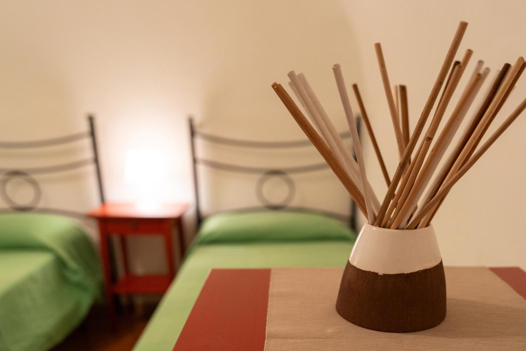 Amenano Apartments Katania Zewnętrze zdjęcie
