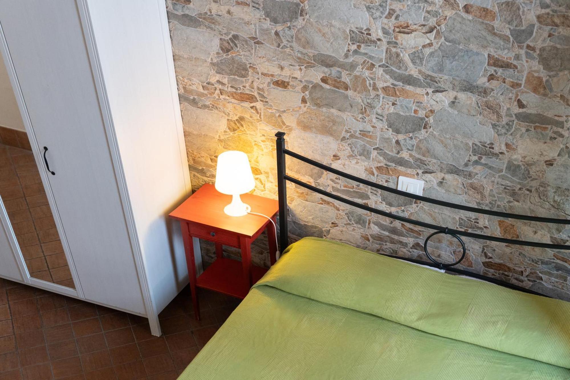 Amenano Apartments Katania Zewnętrze zdjęcie
