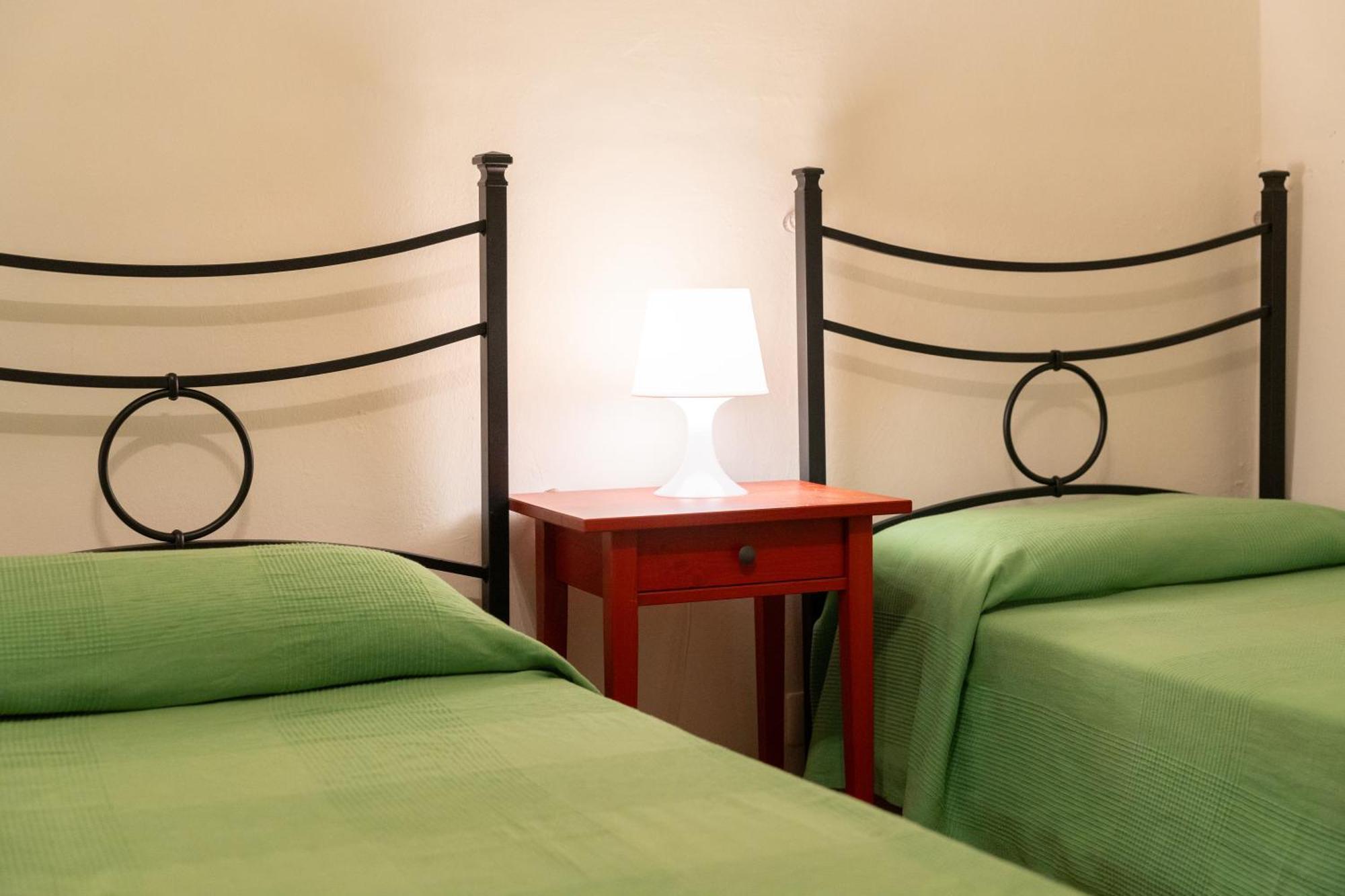 Amenano Apartments Katania Zewnętrze zdjęcie