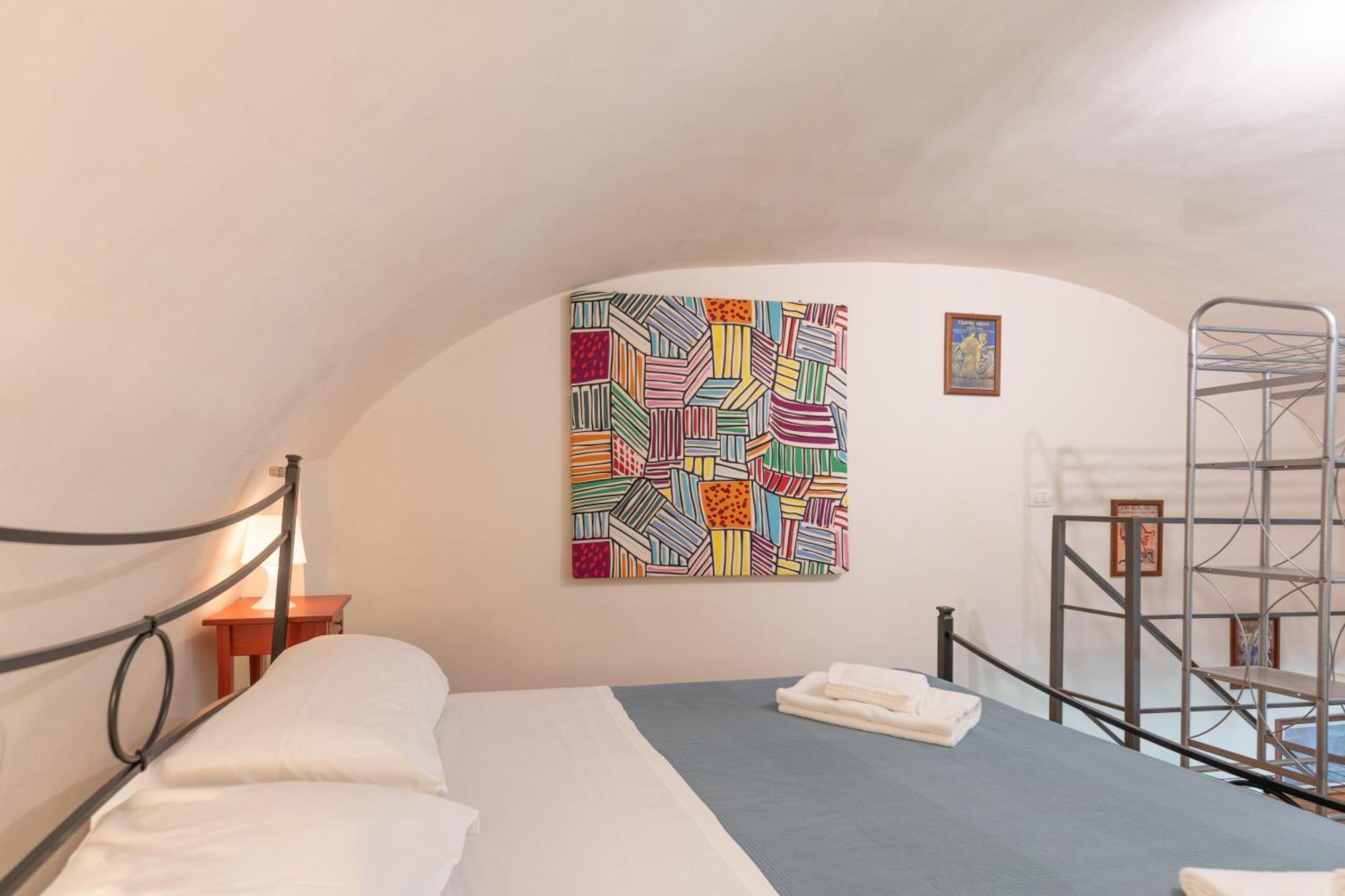 Amenano Apartments Katania Zewnętrze zdjęcie