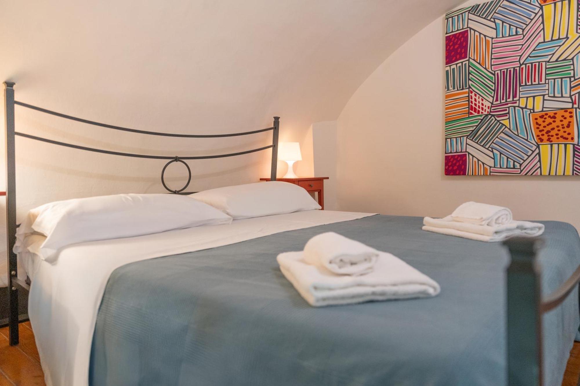 Amenano Apartments Katania Zewnętrze zdjęcie