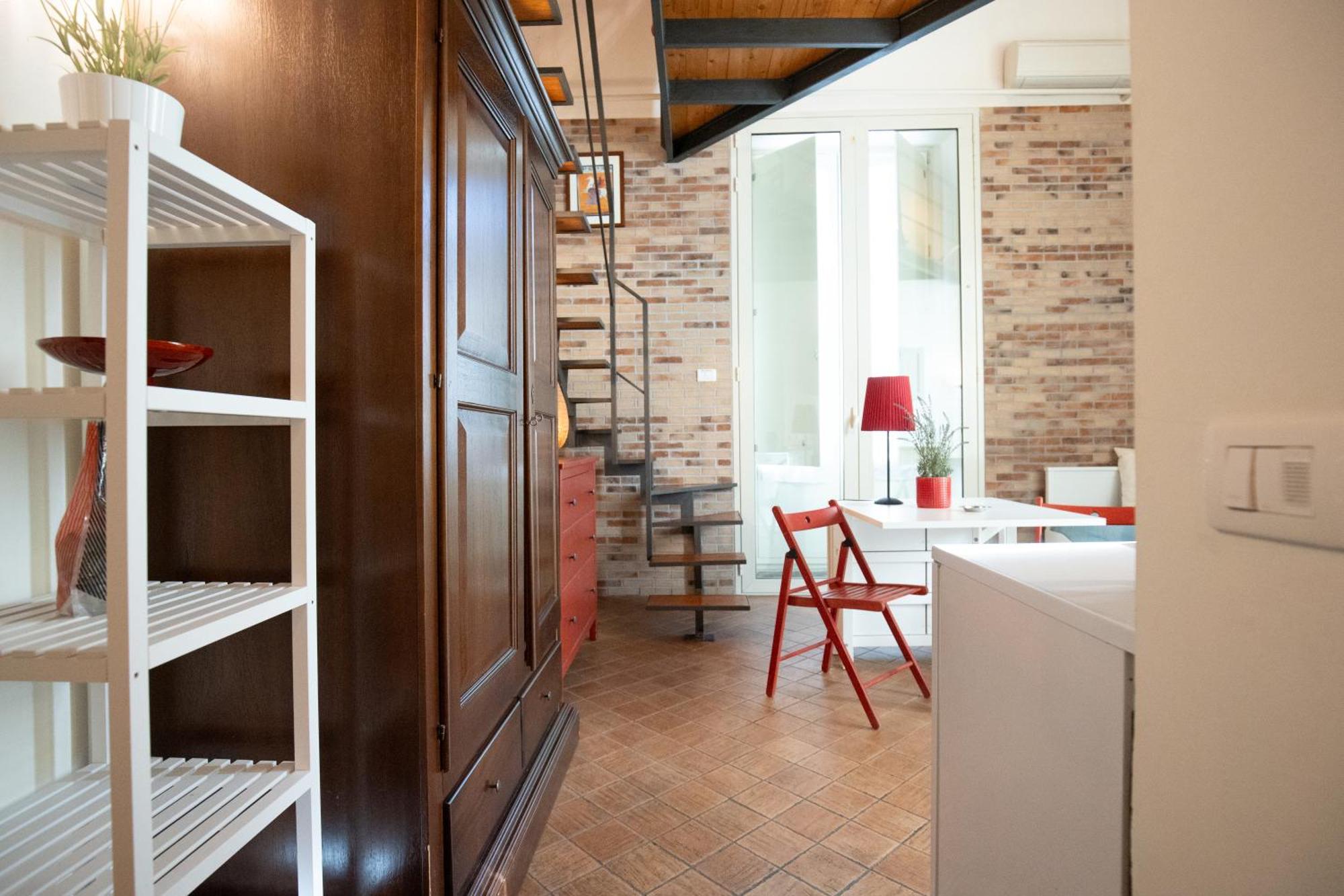 Amenano Apartments Katania Zewnętrze zdjęcie
