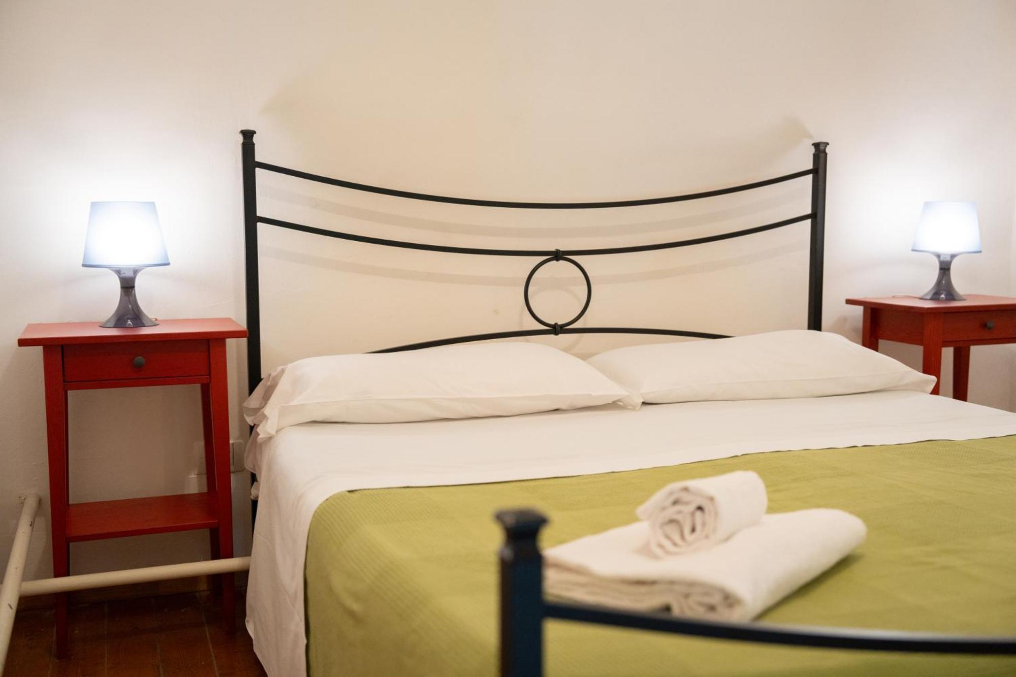 Amenano Apartments Katania Zewnętrze zdjęcie
