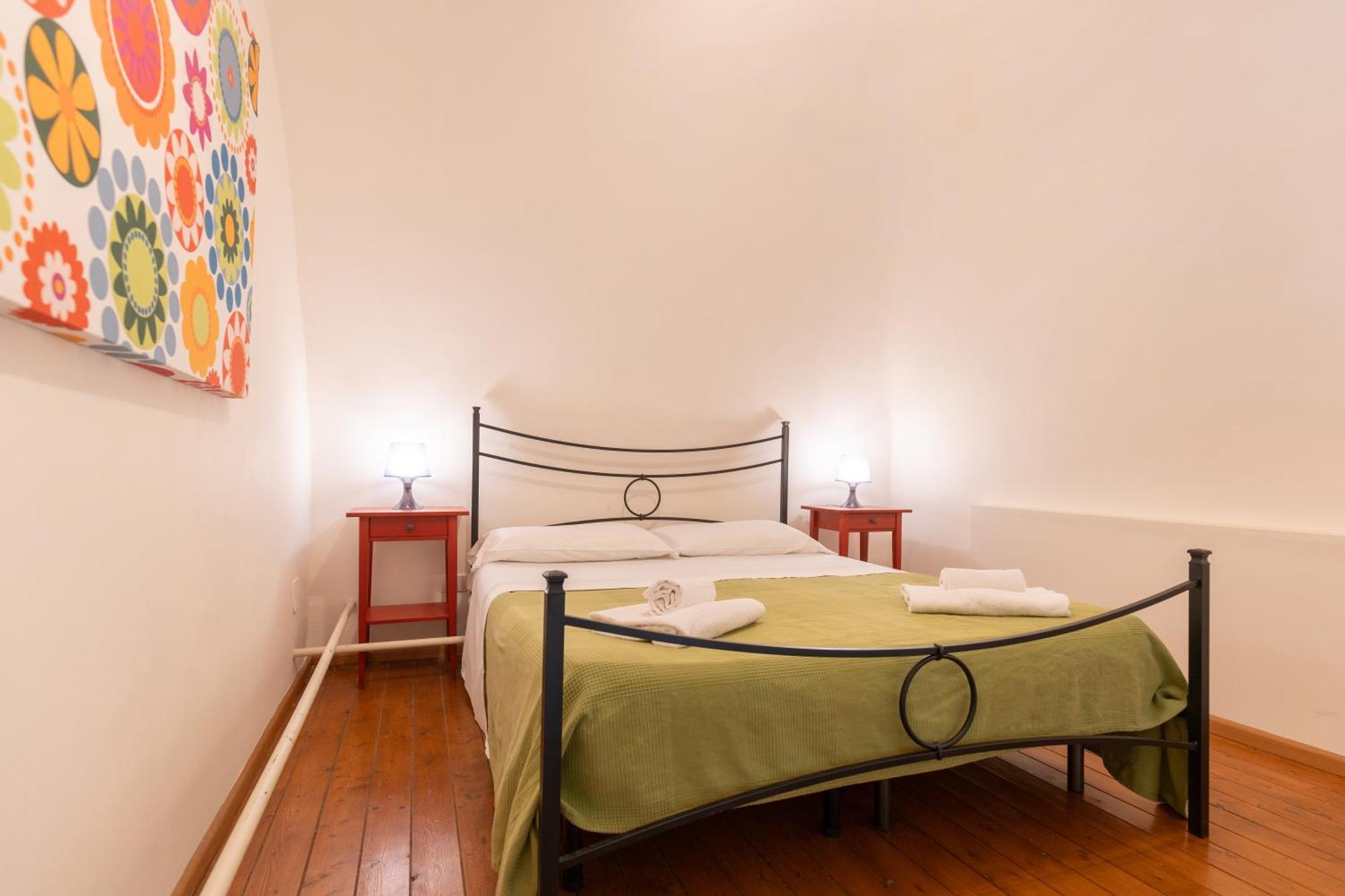 Amenano Apartments Katania Zewnętrze zdjęcie